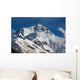Mount Everest Wall Mural