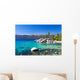 Lake Tahoe Wall Mural