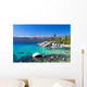 Lake Tahoe Wall Mural