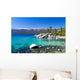 Lake Tahoe Wall Mural