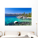 Lake Tahoe Wall Mural