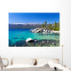 Lake Tahoe Wall Mural