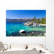 Lake Tahoe Wall Mural