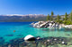 Lake Tahoe Wall Mural