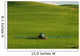 Farm Tractor, Palouse Wall Mural