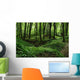 Forest Wall Decal Design 3