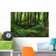 Forest Wall Decal Design 3