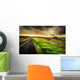 Coastal Highway Wall Decal