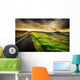 Coastal Highway Wall Decal