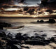 Coastal Storm Wall Decal