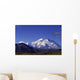 Mount McKinley Wall Decal Design 2