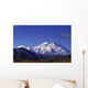 Mount McKinley Wall Decal Design 2