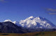 Mount McKinley Wall Decal Design 2