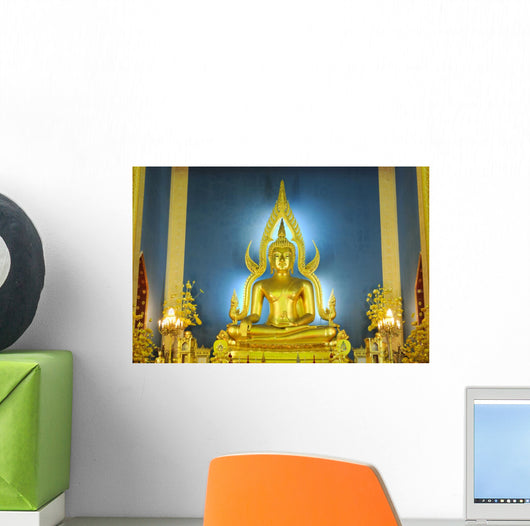 Buddha Image