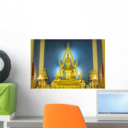 Buddha Image