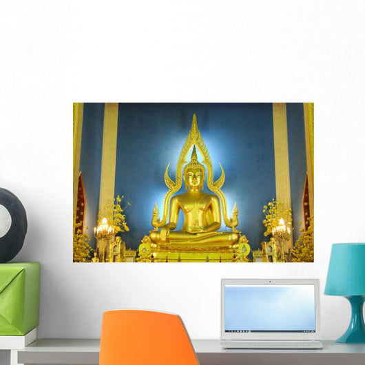Buddha Image
