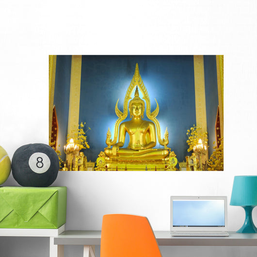 Buddha Image