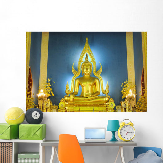 Buddha Image