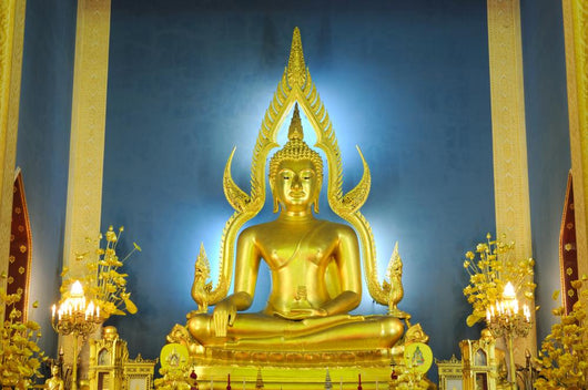 Buddha Image