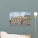 Piazza San Pietro Wall Decal