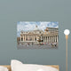 Piazza San Pietro Wall Decal