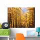 Larch Forest Wall Decal