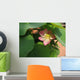 Fiore Tropicale Wall Mural