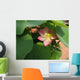 Fiore Tropicale Wall Mural