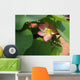 Fiore Tropicale Wall Mural