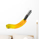 artists paint brush and paint Wall Decal