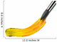 artists paint brush and paint Wall Decal
