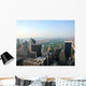 Central Park New York Wall Decal