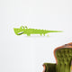 Happy Crocodile Wall Decal