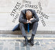 Stress Wall Decal