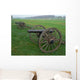 Cannons Wall Decal