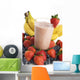 smoothie Wall Mural