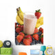 smoothie Wall Mural