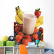 smoothie Wall Mural