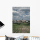 Urban Agriculture Wall Decal