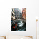 Venice Wall Mural