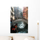Venice Wall Mural