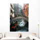 Venice Wall Mural