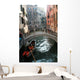 Venice Wall Mural