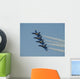 Blue Angels Wall Mural