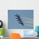 Blue Angels Wall Mural
