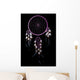 Dreamcatcher Wall Mural