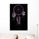 Dreamcatcher Wall Mural