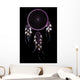 Dreamcatcher Wall Mural