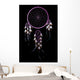 Dreamcatcher Wall Mural