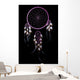 Dreamcatcher Wall Mural